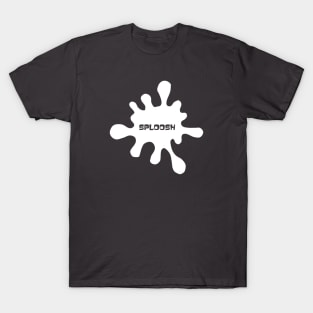 SPLOOSH T-Shirt